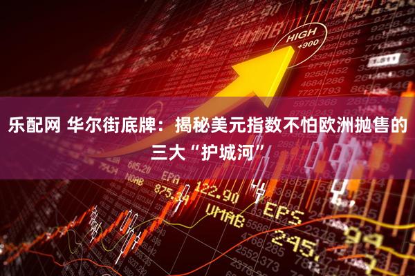 乐配网 华尔街底牌：揭秘美元指数不怕欧洲抛售的三大“护城河”